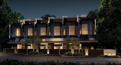 HARBOUR RESIDENCES (D5), Terrace #473284901